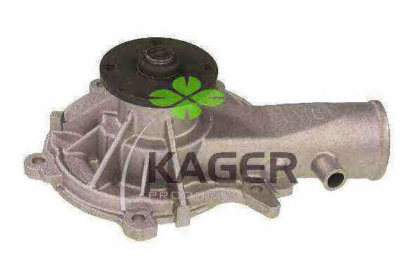 Kager 33-0567 Помпа водяна 330567: Купити в Україні - Добра ціна на EXIST.UA!