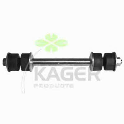 Kager 85-0335 Стійка стабілізатора 850335: Купити в Україні - Добра ціна на EXIST.UA!