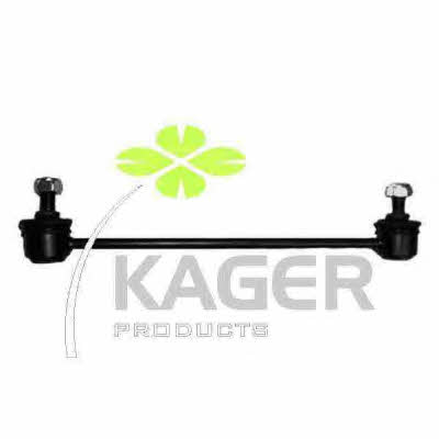 Kager 85-0352 Стійка стабілізатора 850352: Купити в Україні - Добра ціна на EXIST.UA!