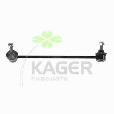 Kager 85-0386 Стійка стабілізатора 850386: Купити в Україні - Добра ціна на EXIST.UA!