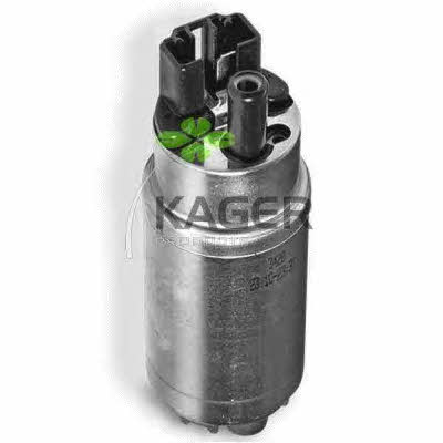 Kager 52-0114 Насос паливний 520114: Купити в Україні - Добра ціна на EXIST.UA!