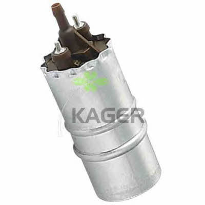 Kager 52-0118 Насос паливний 520118: Купити в Україні - Добра ціна на EXIST.UA!
