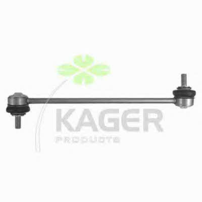 Kager 85-0150 Стійка стабілізатора 850150: Купити в Україні - Добра ціна на EXIST.UA!