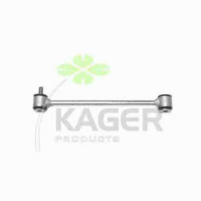 Kager 85-0201 Стійка стабілізатора 850201: Купити в Україні - Добра ціна на EXIST.UA!