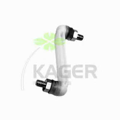 Kager 85-0212 Стійка стабілізатора 850212: Купити в Україні - Добра ціна на EXIST.UA!
