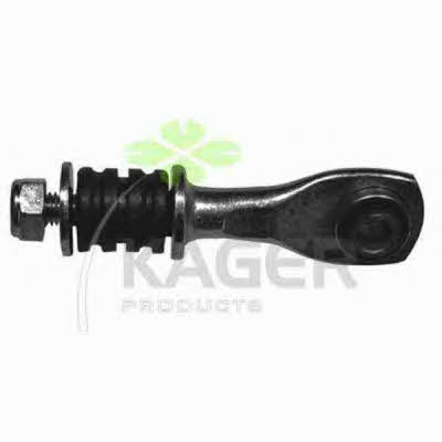 850217 Kager Стойка стабилизатора заднего