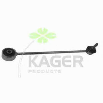 Kager 85-0219 Стійка стабілізатора 850219: Купити в Україні - Добра ціна на EXIST.UA!