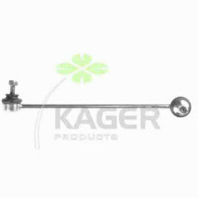 Kager 85-0232 Стійка стабілізатора 850232: Купити в Україні - Добра ціна на EXIST.UA!