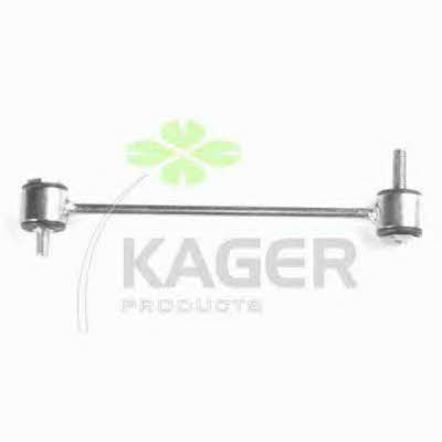 Kager 85-0262 Стійка стабілізатора 850262: Купити в Україні - Добра ціна на EXIST.UA!