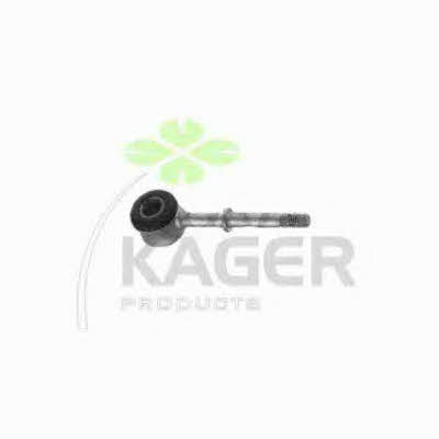 Kager 85-0288 Стійка стабілізатора 850288: Купити в Україні - Добра ціна на EXIST.UA!