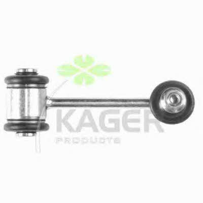Kager 85-0497 Стійка стабілізатора 850497: Купити в Україні - Добра ціна на EXIST.UA!