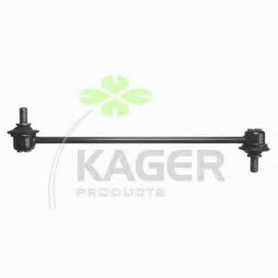 Kager 85-0502 Стійка стабілізатора 850502: Купити в Україні - Добра ціна на EXIST.UA!