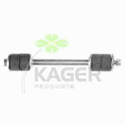 Kager 85-0505 Стійка стабілізатора 850505: Купити в Україні - Добра ціна на EXIST.UA!