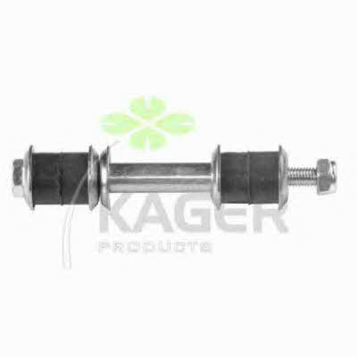 Kager 85-0593 Стійка стабілізатора 850593: Приваблива ціна - Купити в Україні на EXIST.UA!