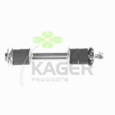 Kager 85-0606 Стійка стабілізатора 850606: Купити в Україні - Добра ціна на EXIST.UA!