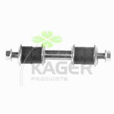 Kager 85-0631 Стійка стабілізатора 850631: Купити в Україні - Добра ціна на EXIST.UA!