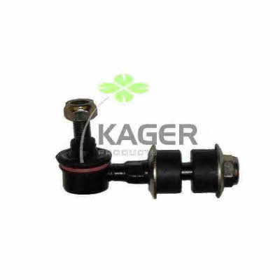Kager 85-0659 Стійка стабілізатора 850659: Купити в Україні - Добра ціна на EXIST.UA!