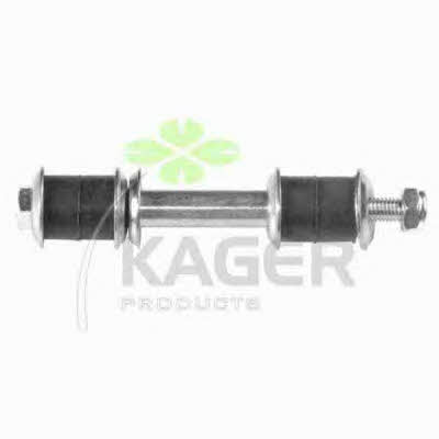 Kager 85-0678 Стійка стабілізатора 850678: Купити в Україні - Добра ціна на EXIST.UA!