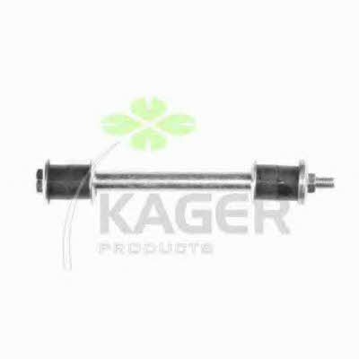 Kager 85-0686 Стійка стабілізатора 850686: Купити в Україні - Добра ціна на EXIST.UA!