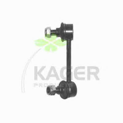 Kager 85-0716 Стійка стабілізатора 850716: Купити в Україні - Добра ціна на EXIST.UA!