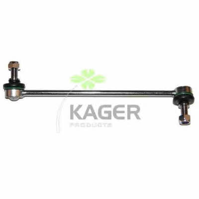 Kager 85-0747 Стійка стабілізатора 850747: Купити в Україні - Добра ціна на EXIST.UA!
