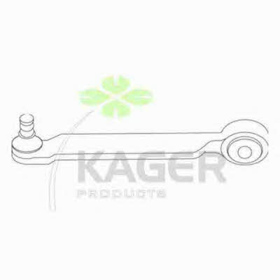 Kager 87-1366 Важіль підвіски 871366: Купити в Україні - Добра ціна на EXIST.UA!