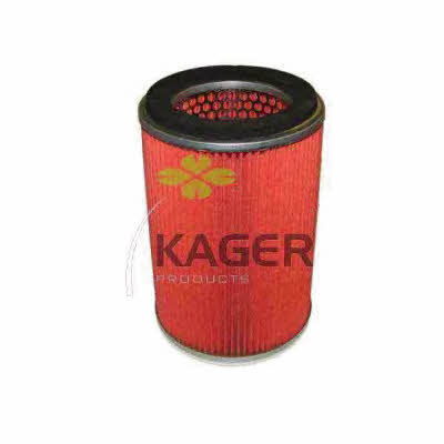 Kager 12-0634 Повітряний фільтр 120634: Купити в Україні - Добра ціна на EXIST.UA!