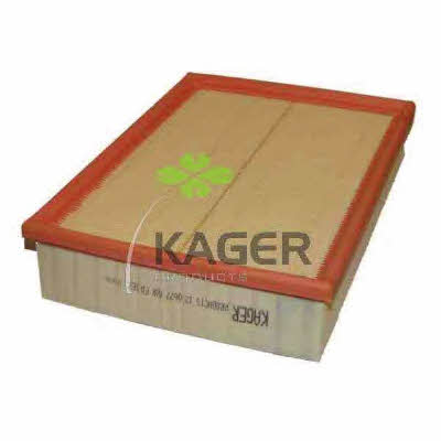 Kager 12-0677 Повітряний фільтр 120677: Купити в Україні - Добра ціна на EXIST.UA!
