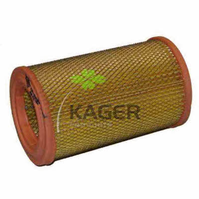 Kager 12-0699 Повітряний фільтр 120699: Купити в Україні - Добра ціна на EXIST.UA!