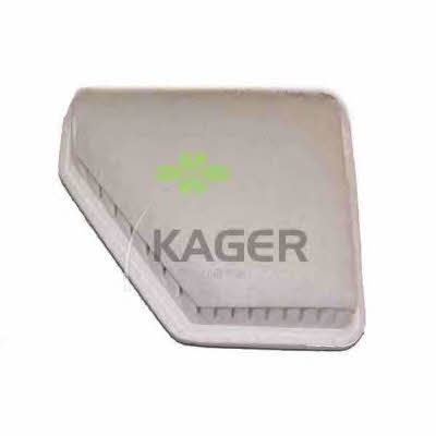 Kager 12-0730 Повітряний фільтр 120730: Купити в Україні - Добра ціна на EXIST.UA!