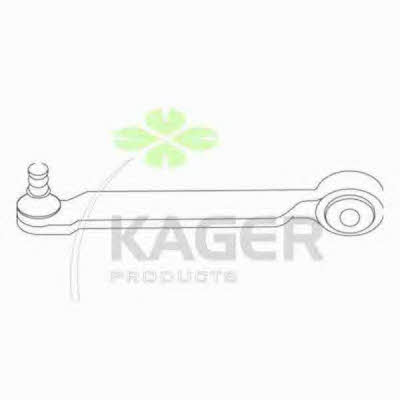 Kager 87-0637 Важіль підвіски 870637: Купити в Україні - Добра ціна на EXIST.UA!