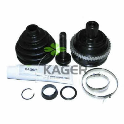 Kager 13-1050 Шарнір рівних кутових швидкостей (ШРКШ) 131050: Купити в Україні - Добра ціна на EXIST.UA!