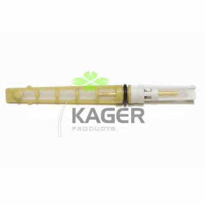 Kager 93-1142 Комплект дооснащення, кондиціонер 931142: Купити в Україні - Добра ціна на EXIST.UA!