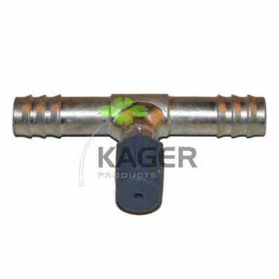 Kager 93-2066 Автозапчастина 932066: Купити в Україні - Добра ціна на EXIST.UA!