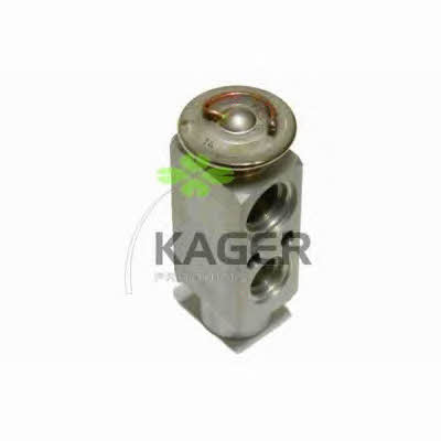 Kager 94-0102 Клапан розширювальний кондиціонеру 940102: Приваблива ціна - Купити в Україні на EXIST.UA!