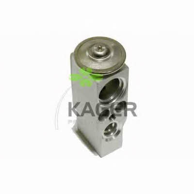 Kager 94-0159 Клапан розширювальний кондиціонеру 940159: Купити в Україні - Добра ціна на EXIST.UA!