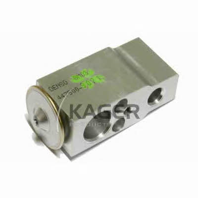 Kager 94-0217 Клапан розширювальний кондиціонеру 940217: Купити в Україні - Добра ціна на EXIST.UA!