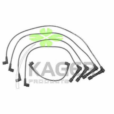 Kager 64-1102 Дроти високовольтні, комплект 641102: Купити в Україні - Добра ціна на EXIST.UA!
