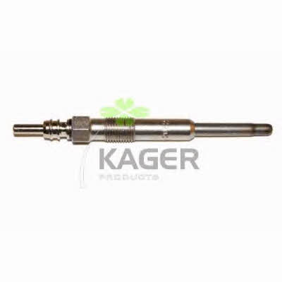 Kager 65-2052 Свічка розжарювання 652052: Купити в Україні - Добра ціна на EXIST.UA!
