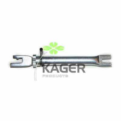 Kager 34-8094 Розподільник гальмівних зусиль 348094: Купити в Україні - Добра ціна на EXIST.UA!