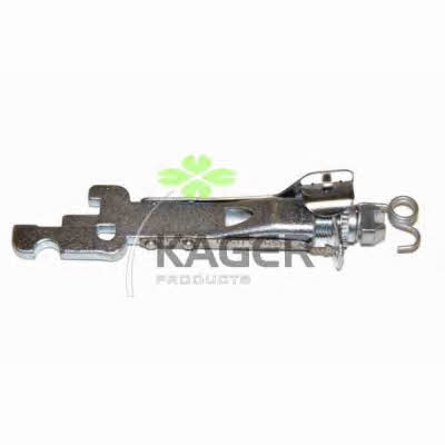 Kager 34-8097 Планка розтискна гальмівних колодок 348097: Купити в Україні - Добра ціна на EXIST.UA!