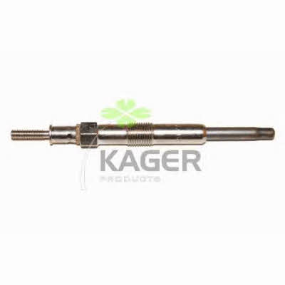 Kager 65-2097 Свічка розжарювання 652097: Купити в Україні - Добра ціна на EXIST.UA!