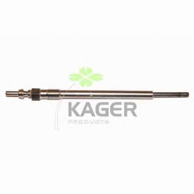 Kager 65-2107 Свічка розжарювання 652107: Купити в Україні - Добра ціна на EXIST.UA!