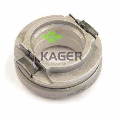 Kager 15-0006 Підшипник вижимний 150006: Купити в Україні - Добра ціна на EXIST.UA!