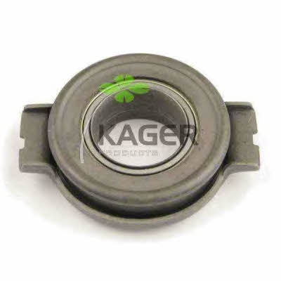 Kager 15-0010 Підшипник вижимний 150010: Купити в Україні - Добра ціна на EXIST.UA!