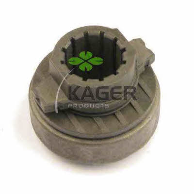 Kager 15-0053 Підшипник вижимний 150053: Купити в Україні - Добра ціна на EXIST.UA!