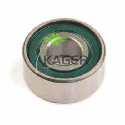 Kager 15-0068 Підшипник вижимний 150068: Купити в Україні - Добра ціна на EXIST.UA!