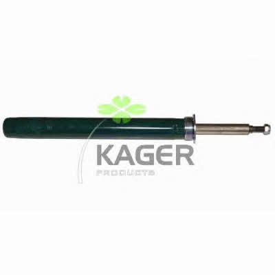 Kager 81-0011 Вкладиш стійки амортизатора масляний 810011: Купити в Україні - Добра ціна на EXIST.UA!