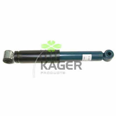 Kager 81-0042 Амортизатор підвіскі задній газомасляний 810042: Купити в Україні - Добра ціна на EXIST.UA!