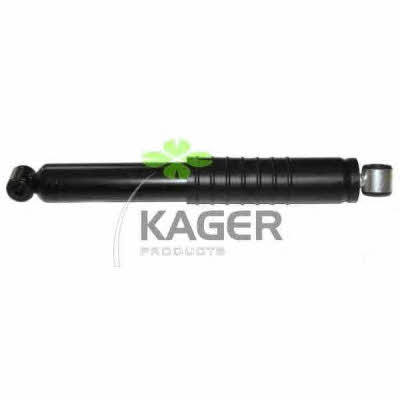 Kager 81-0043 Амортизатор підвіски задній масляний 810043: Купити в Україні - Добра ціна на EXIST.UA!